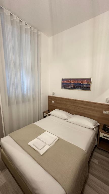 Hotel Montecarlo - Resim 8