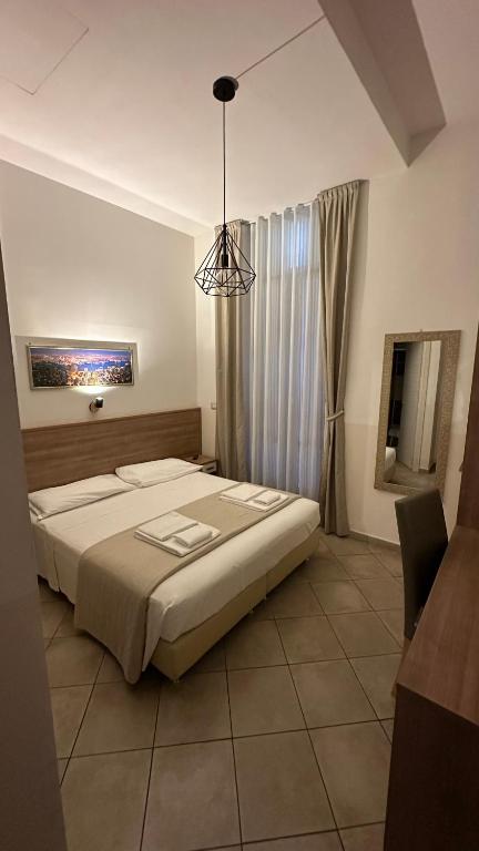 Hotel Montecarlo - Small Double Room