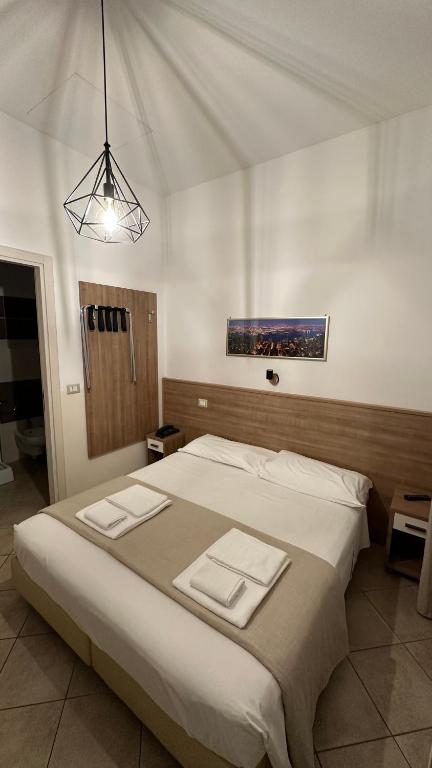 Hotel Montecarlo - Resim 10