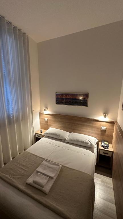 Hotel Montecarlo - Resim 11