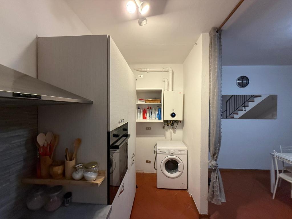 B&B Emilia 330 Imola Centro Apartment - Apartamento - 2 Niveles