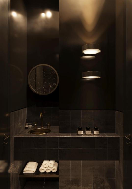 Mondovi Luxury Suites - Resim 44