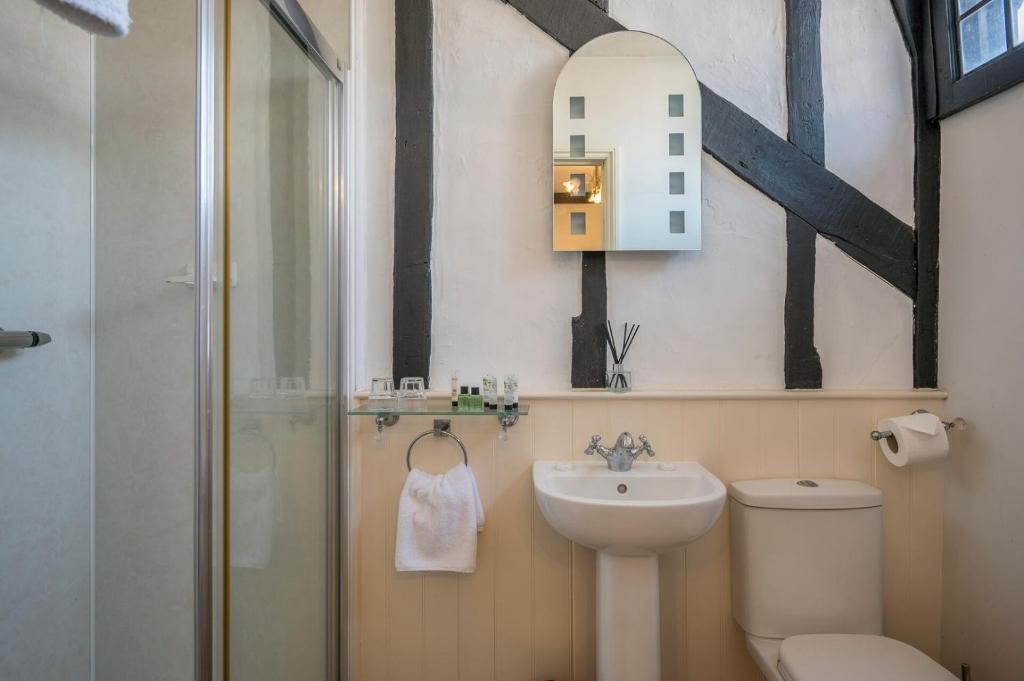 Silk Room, The Merchant House, Ipswich 3