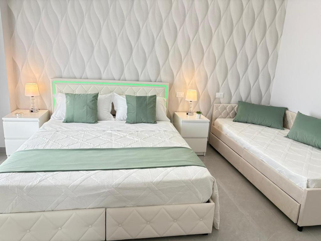 Ranieri Guest House - Triple Room