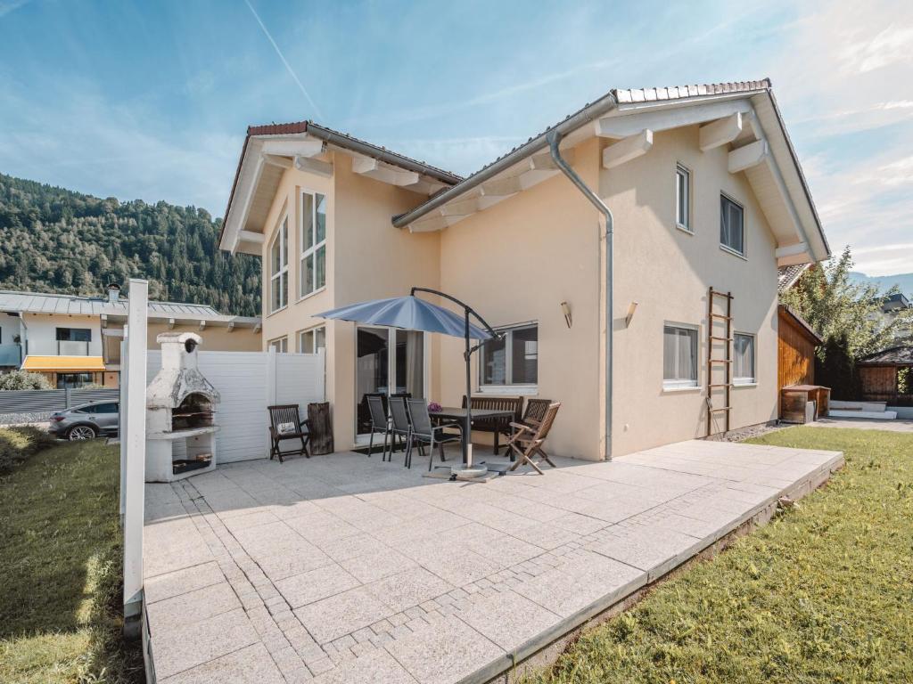 Holiday Home Franz by Interhome