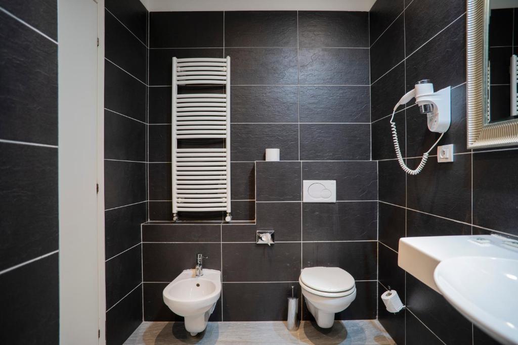 Hotel Assenzio Prague - Resim 20