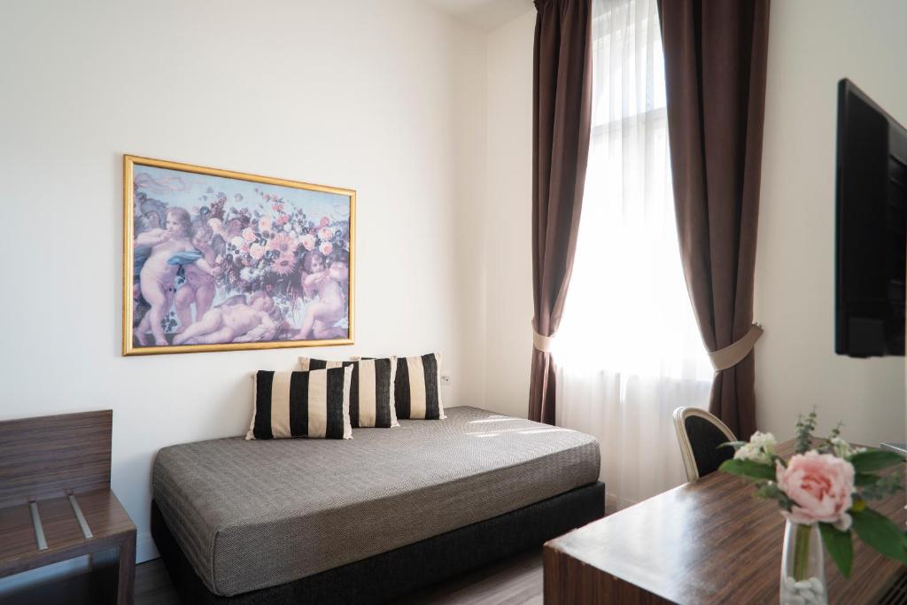 Hotel Assenzio Prague - Resim 34