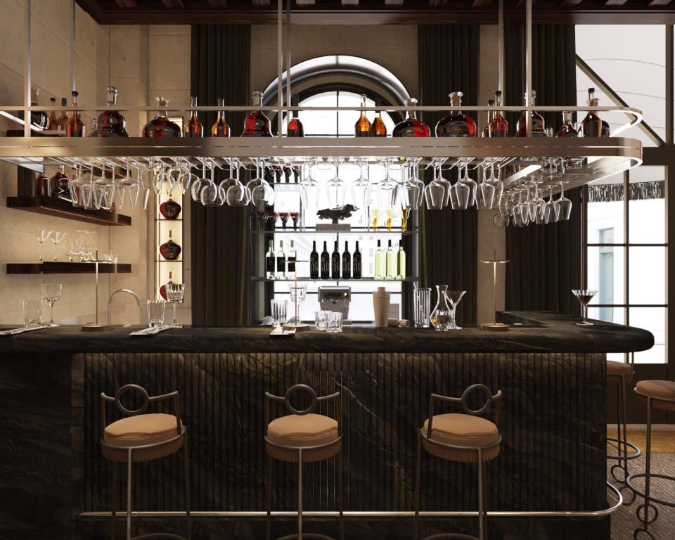 Mondovi Luxury Suites - Resim 45