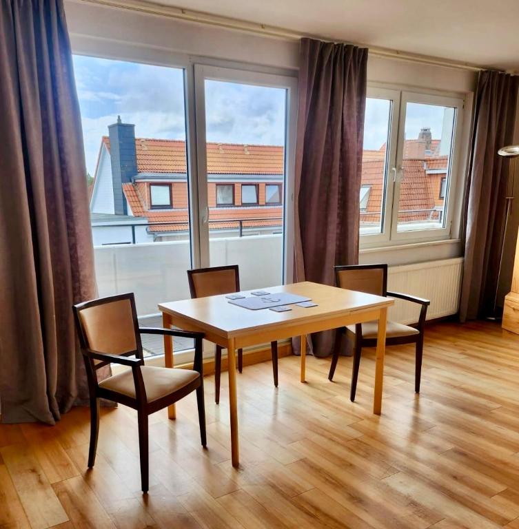 Lieblingsplatz Hotel Wannerhus - One-Bedroom Apartment