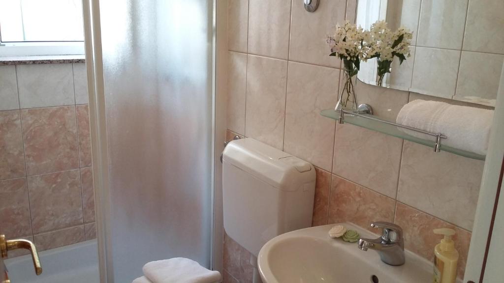 Apartments & Room Marina View - 9