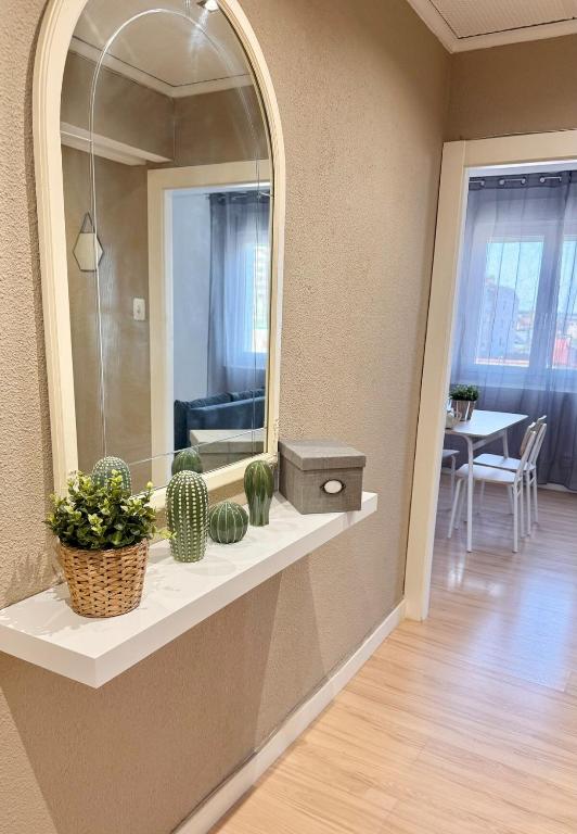 Tu Refugio en Zaragoza - Vive Zaragoza IX - Appartement 2 Chambres