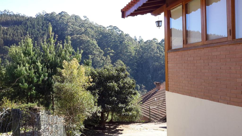  Casa de La Luna