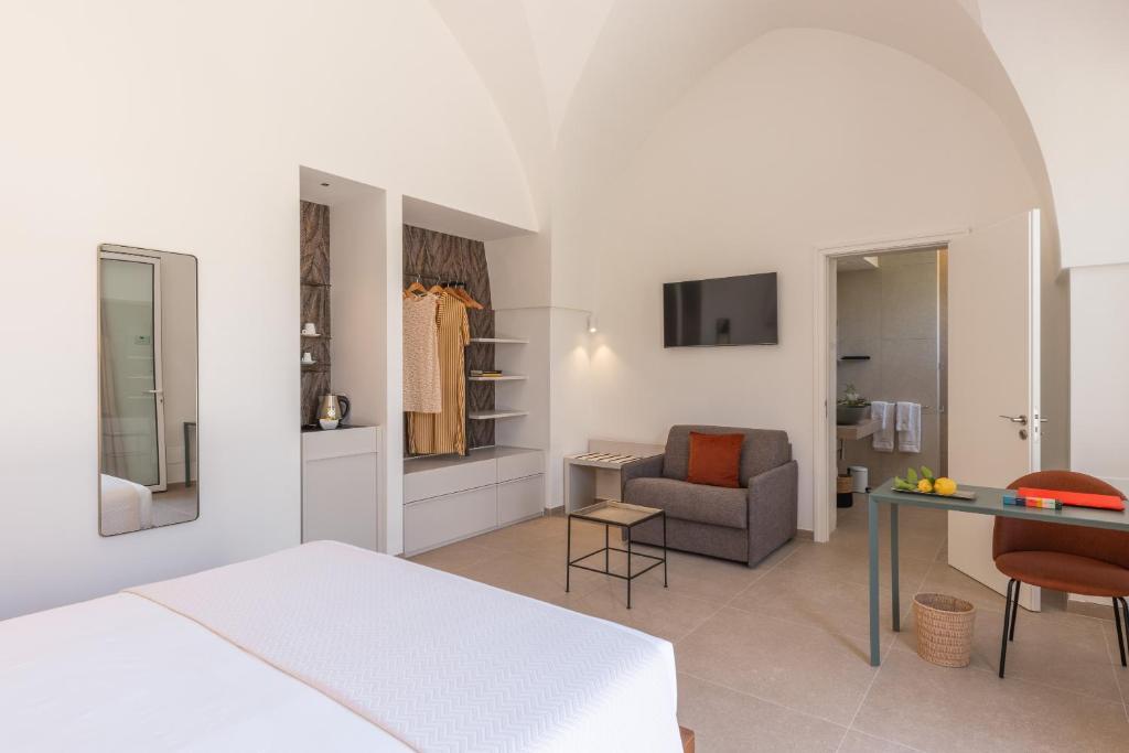 Lavilla Suite & Relax
