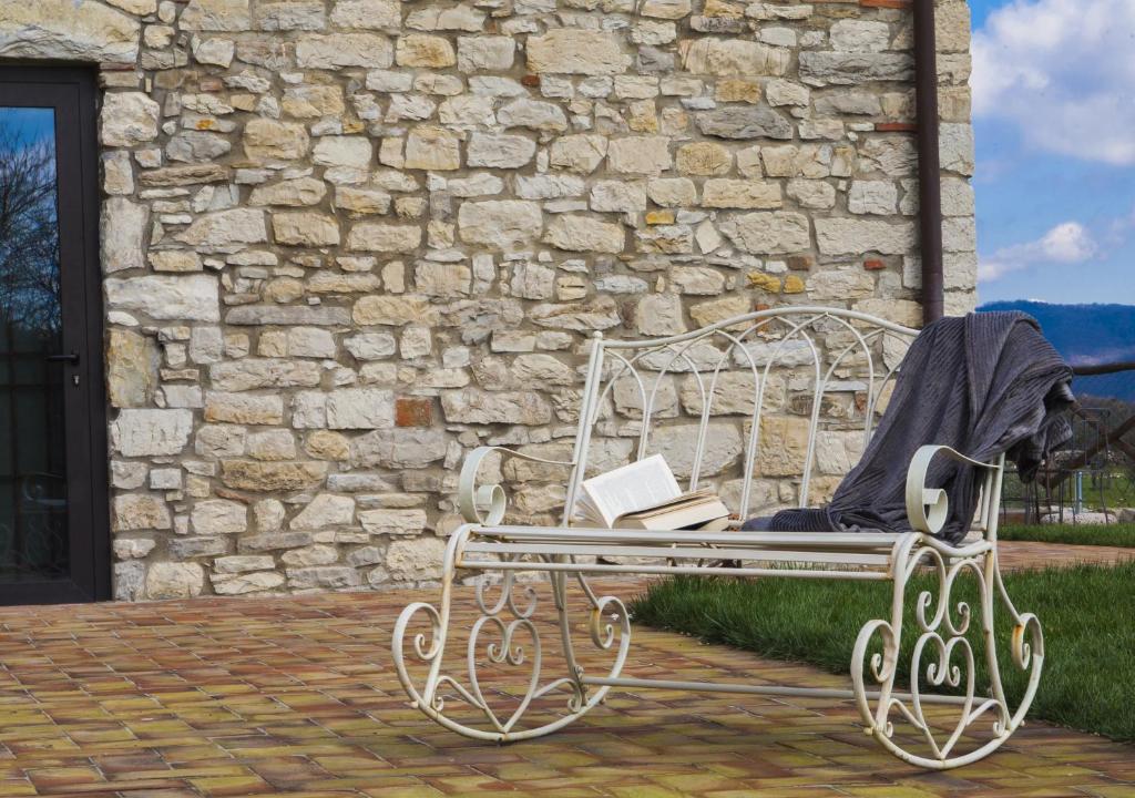 Fotografie z fotogalerie ubytování Borgo di Vezzano v destinaci Calenzano
