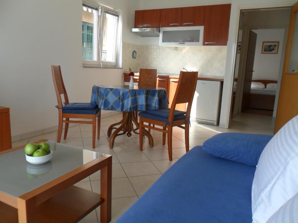 Apartments & Room Marina View - 7