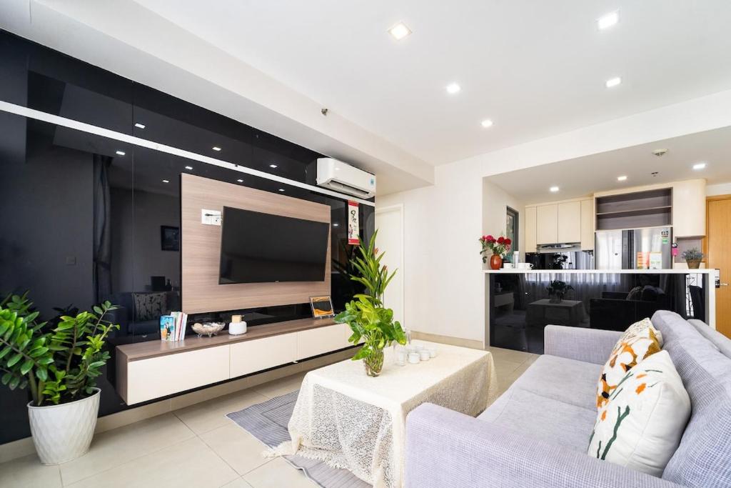 Masteri Thao Dien Cozy House Next To Metro Mall H Ch Minhin masteri-thao-dien-cozy-house-next-to-metro-mall-h-ch-minhin