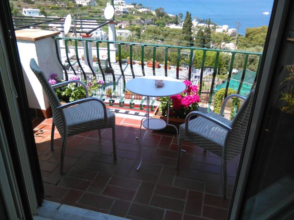 La Marocella Capri photo 2