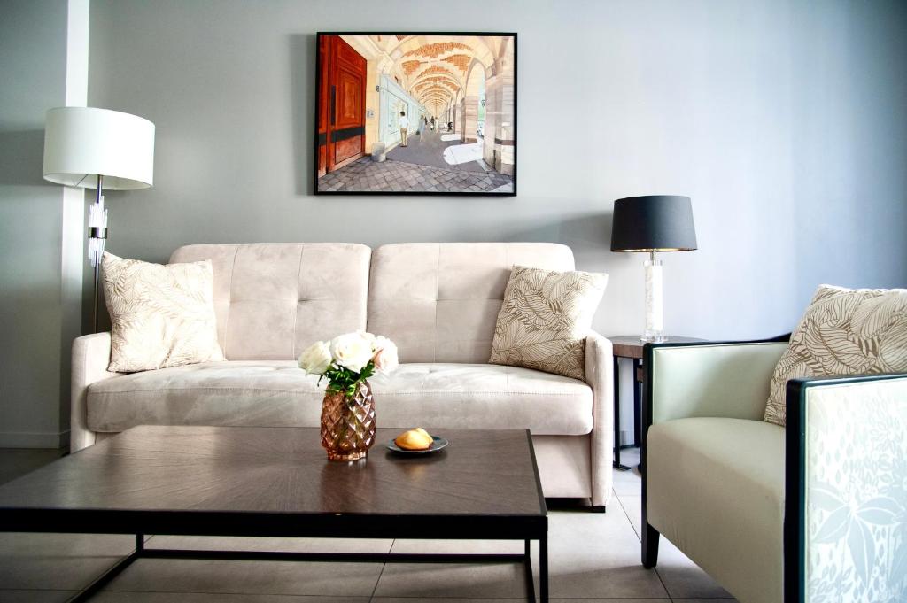 Hôtel Roi de Sicile - Rivoli - 19