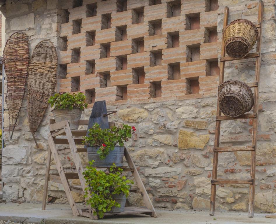 Fotografie z fotogalerie ubytování Borgo di Vezzano v destinaci Calenzano