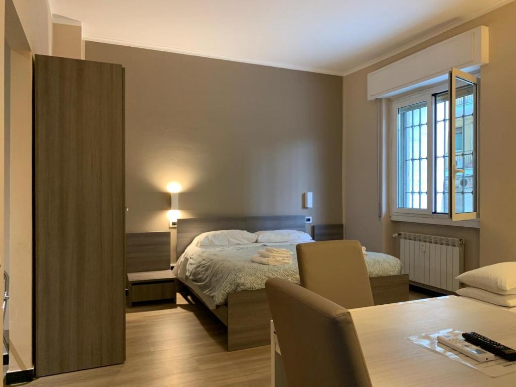 St Martin House - Resim 41