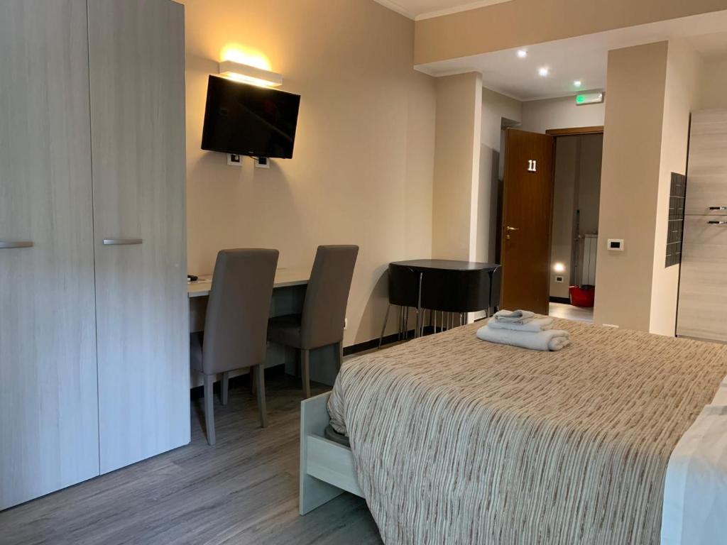 St Martin House - Resim 45