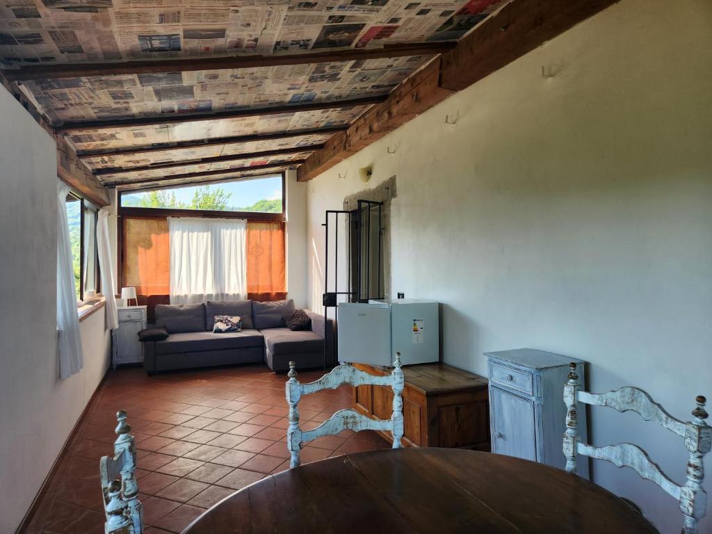 Limone e Peperoncino B&B