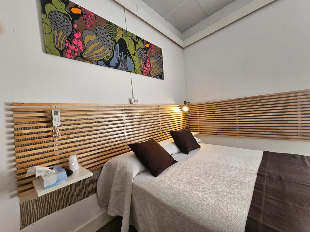 Hotel Palermo - Resim 4