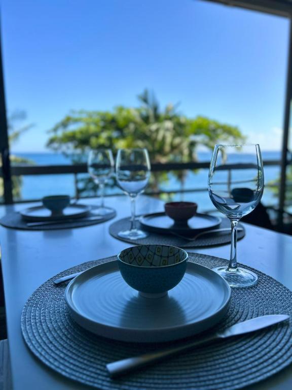 Heimata Blue - photo 9 - Tahiti, Polynésie