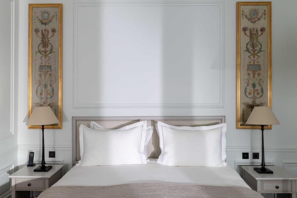 Hotel Du Quai Voltaire - 15