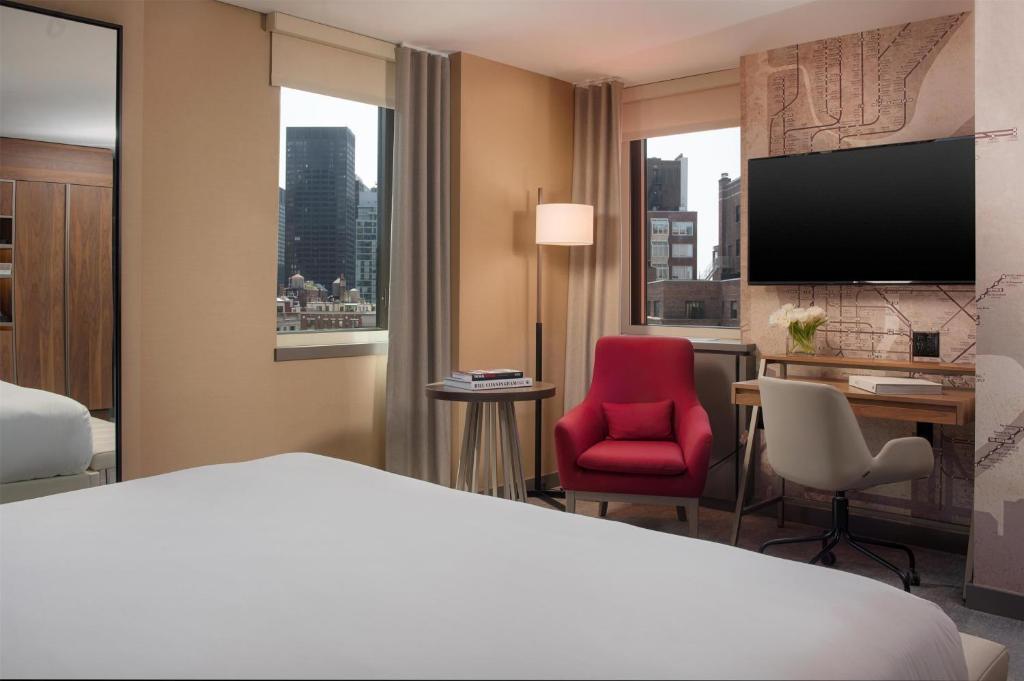 NH Collection New York Madison Avenue - 