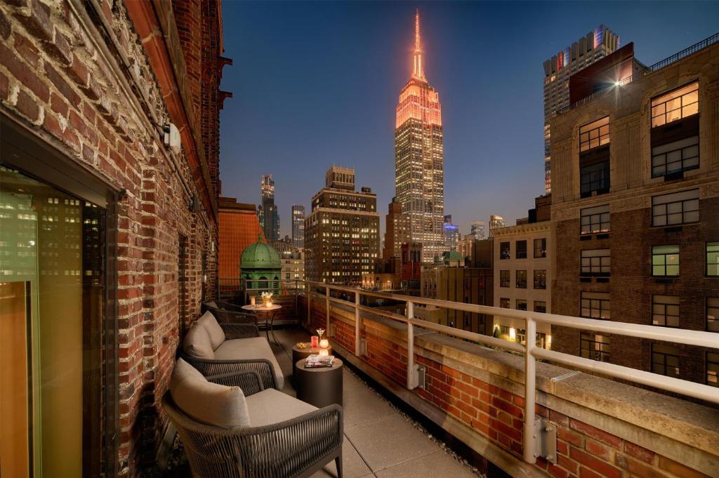 NH Collection New York Madison Avenue - 