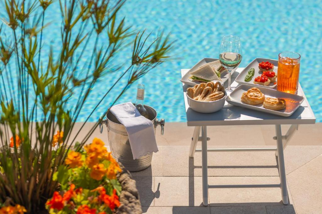 Lavilla Suite & Relax