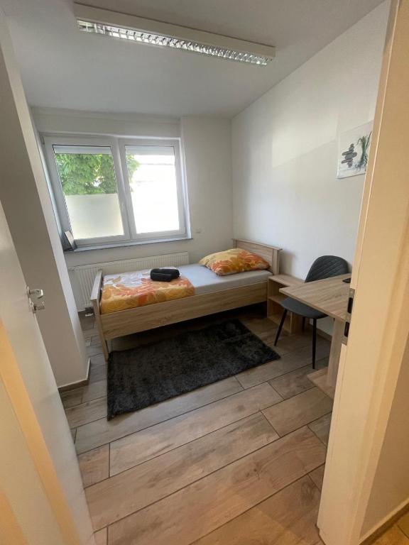 GPHotel/Boardinghaus - Error