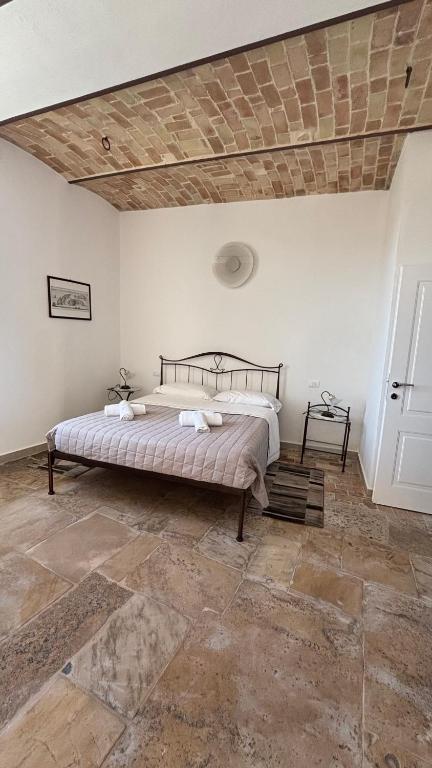 Borgo delle Fonti - Deluxe Room