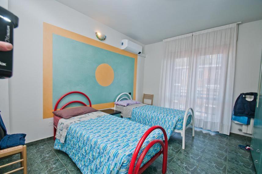 
Standard Family Room
