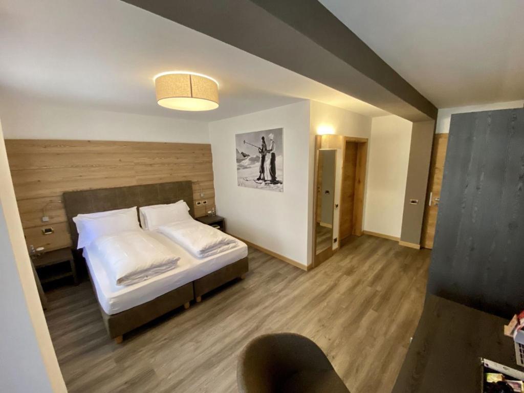 Hotel & Ristorante Baita Dovich