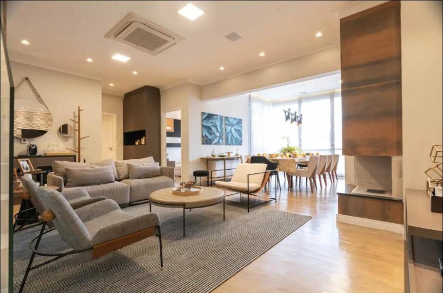 Casas Paradiso - Duplex Exclusivo em Campos - Sua Elegância Alpina