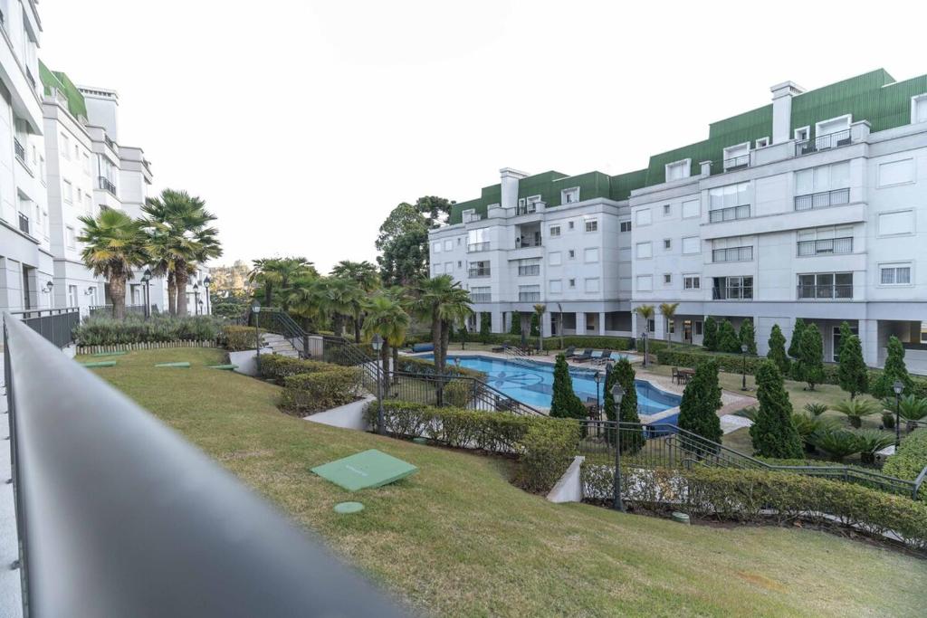 Casas Paradiso - Duplex Exclusivo em Campos - Sua Elegância Alpina