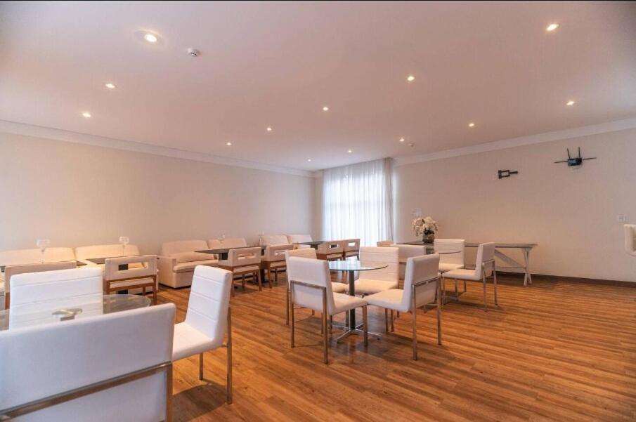 Casas Paradiso - Duplex Exclusivo em Campos - Sua Elegância Alpina