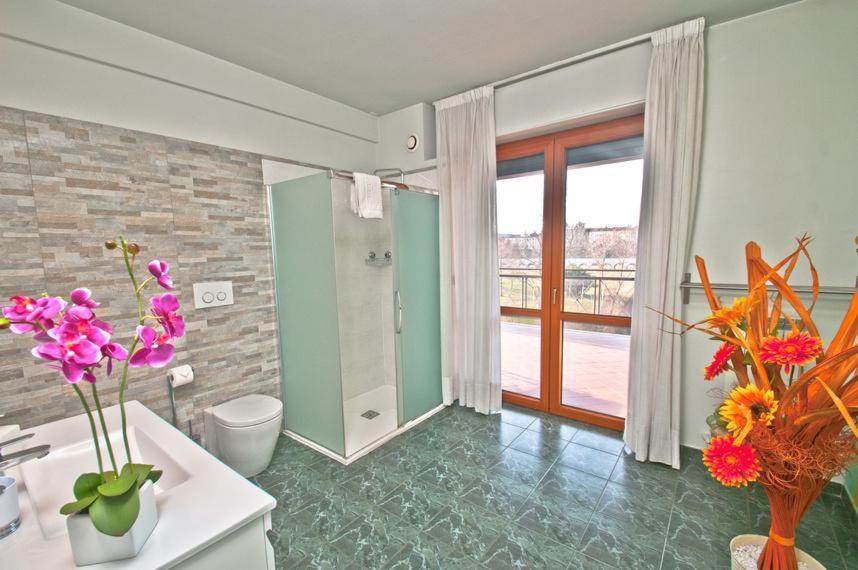 
Junior Suite with Canal View
