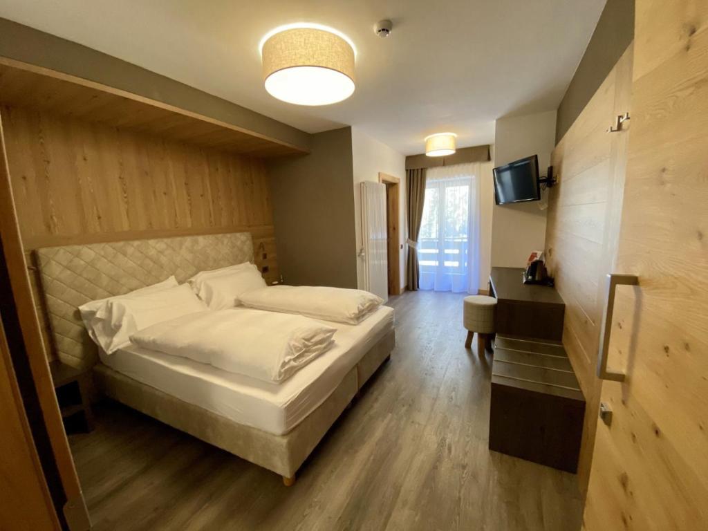 Hotel & Ristorante Baita Dovich