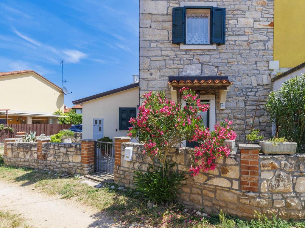 Holiday Home Petra by Interhome