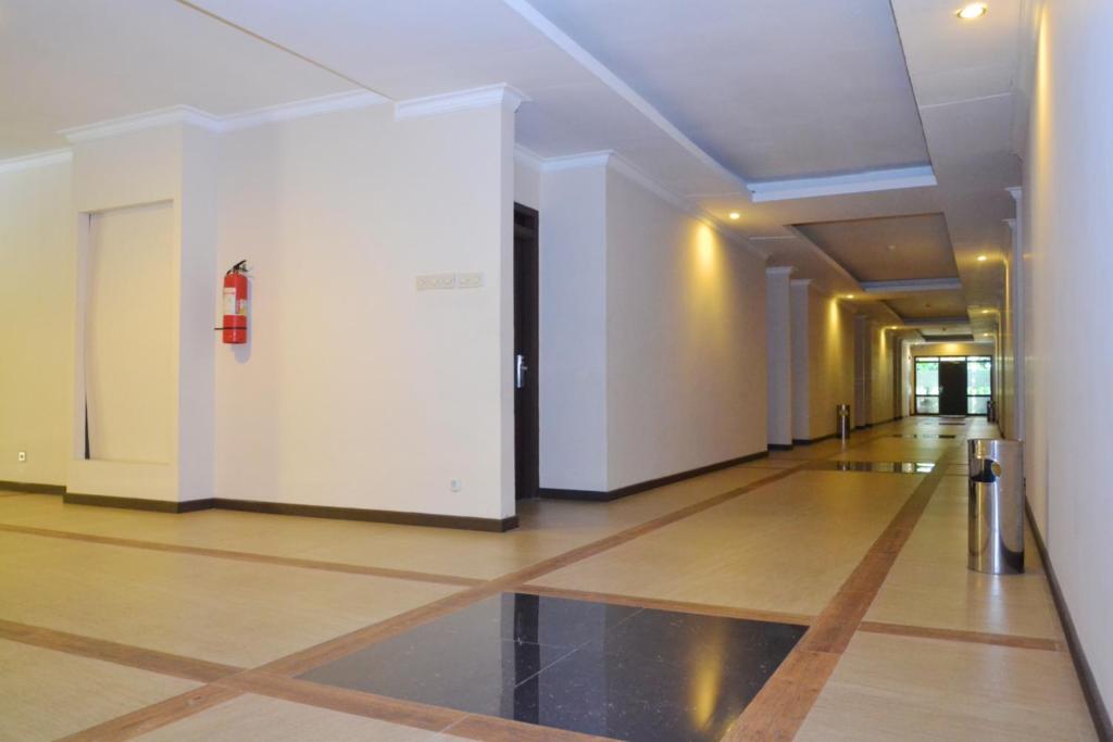 Fotografie z fotogalerie ubytování Arsela Hotel Pangkalan Bun v destinaci Pangkalan Bun