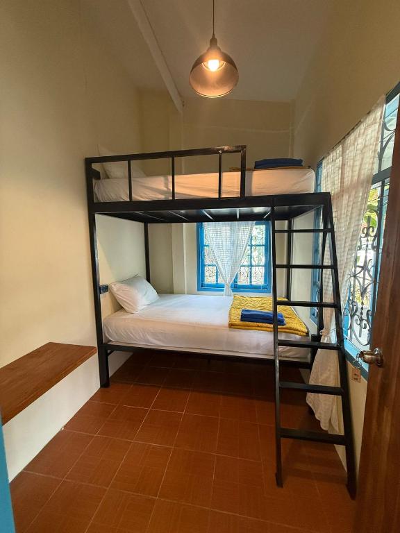 Baan Hinlad Home and Hostel - 13