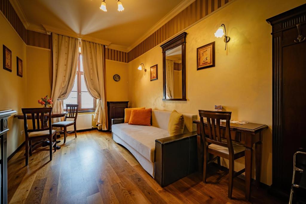 Aparthotel Iosefin Residence - Resim 24