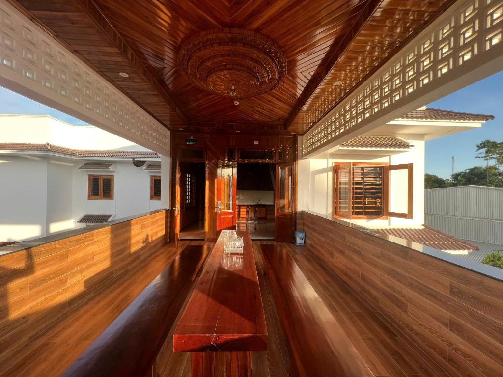 Φωτογραφία από το άλμπουμ του Hương Cảnh Homestay σε Thôn Dương Xuân Hạ