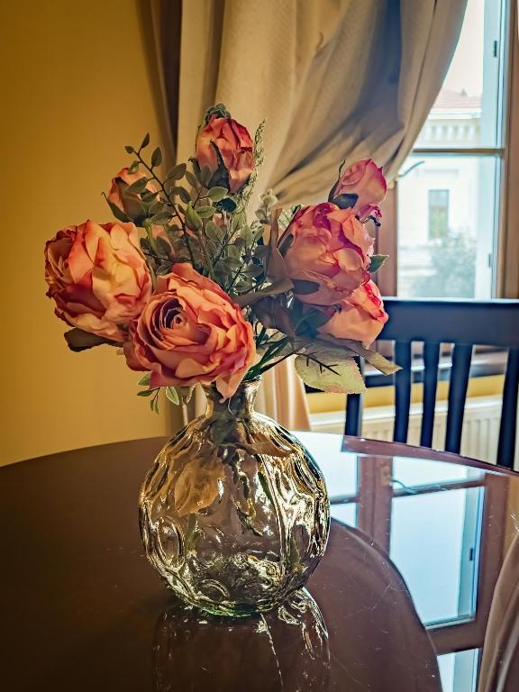 Aparthotel Iosefin Residence - Resim 26