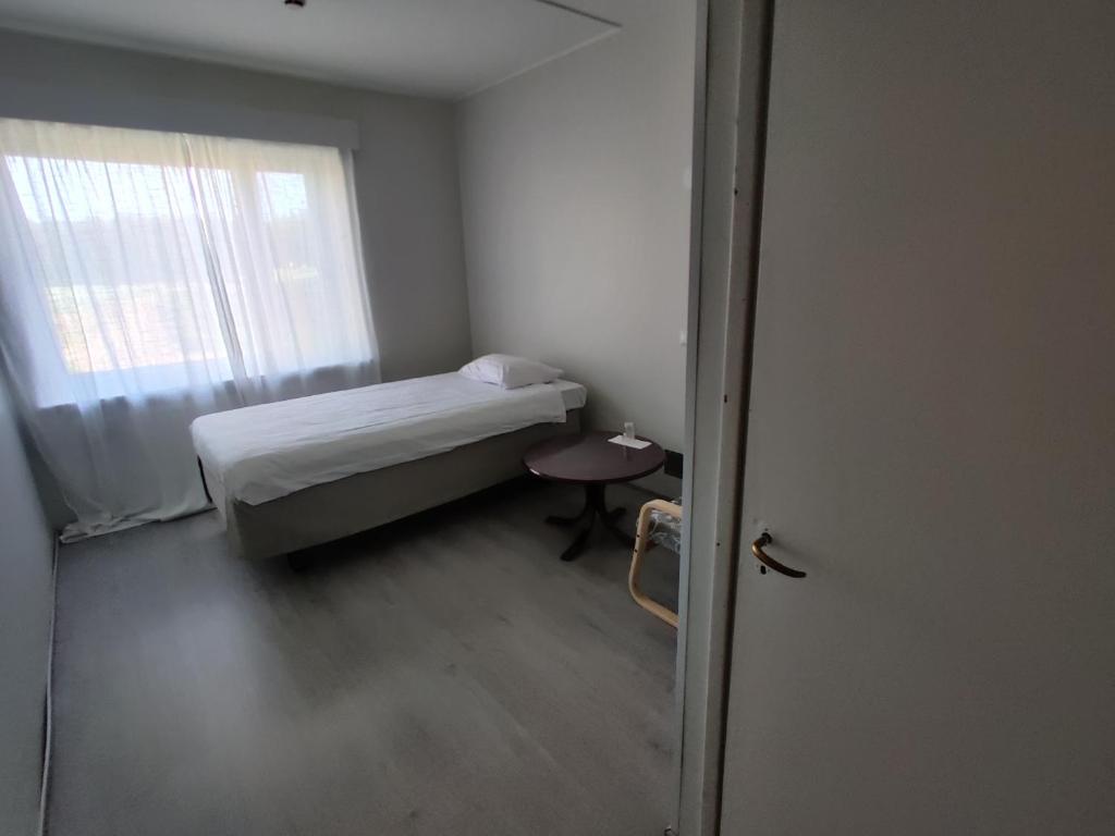 Simbi Rooms & Apartments - シングルルーム