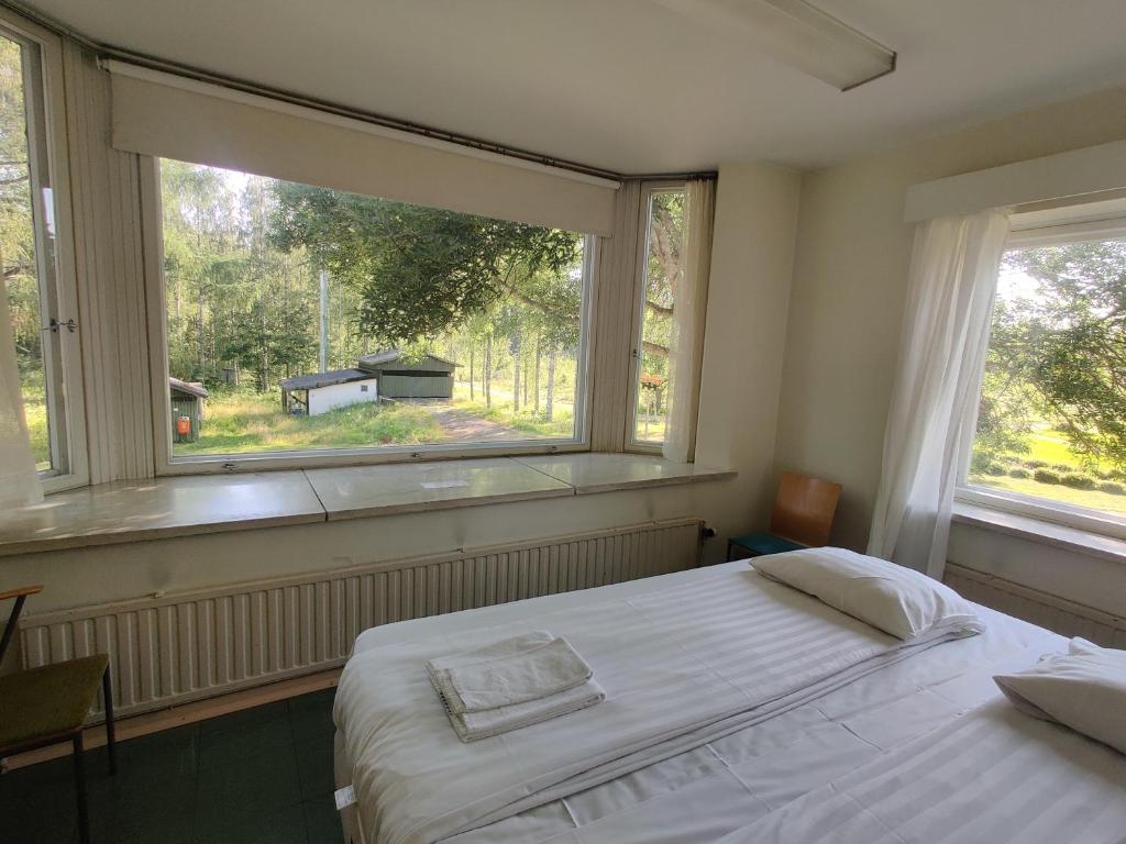 Simbi Rooms & Apartments - ツインルーム