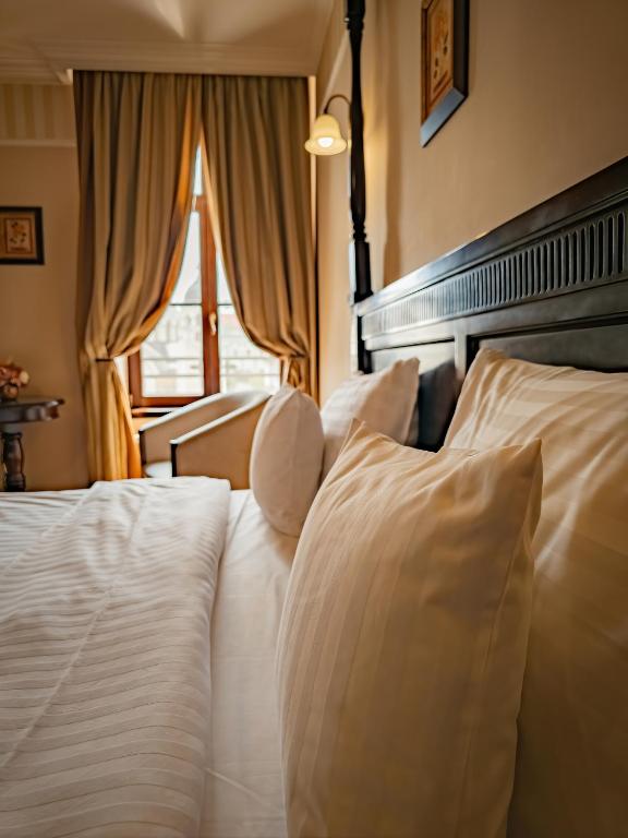 Aparthotel Iosefin Residence - Resim 13